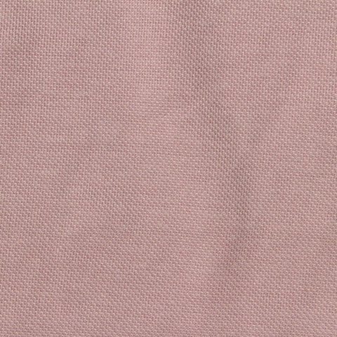 Cotton Polyester Knit Fabric, 170 gsm — Pink