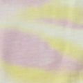 Soft Pink Abstract Jersey Knit, Cotton-Poly