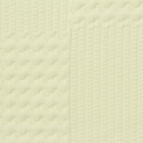 Yellow Chevron Jacquard, Polyester