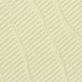 Light Yellow Wave Jacquard, Polyester