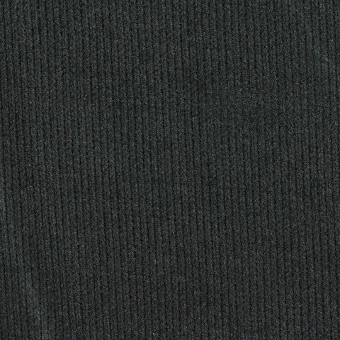 Polyester Stretch Knit Fabric, 400 gsm, 160 cm — Grey, ref EF-254495