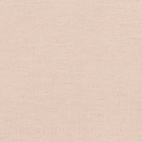 Polyester Viscose Stretch Scuba Knit Fabric, 350 gsm, 165 cm — Pink