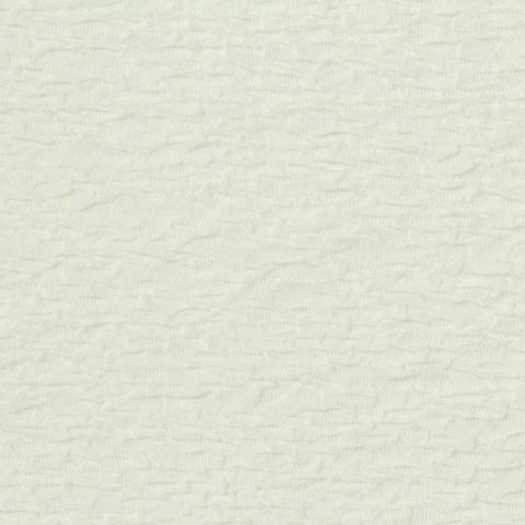 Jacquard Polyester Stretch Knit Fabric, 270 gsm, 158 cm — Beige