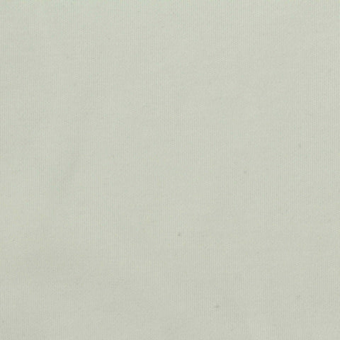 Cotton Stretch Interlock Knit Fabric, 240 gsm, 172 cm — Green
