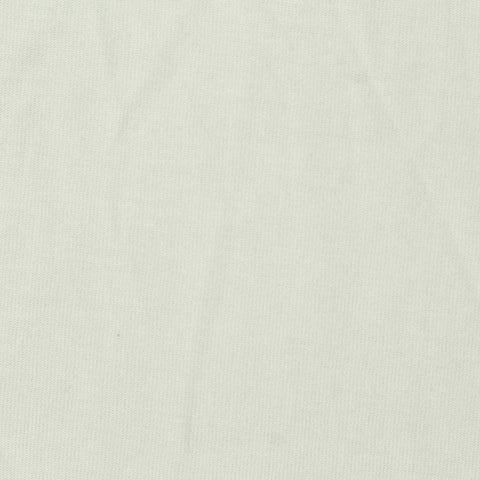 Viscose Polyester Jersey Knit Fabric, 140 gsm, 170 cm — White