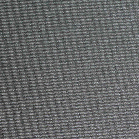 Grey Marl Jersey Knit, Polyester, 195 gsm