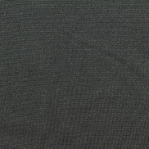Polyester Stretch Milk Silk Knit Fabric, 180 gsm, 170 cm — Grey, ref EF-254960