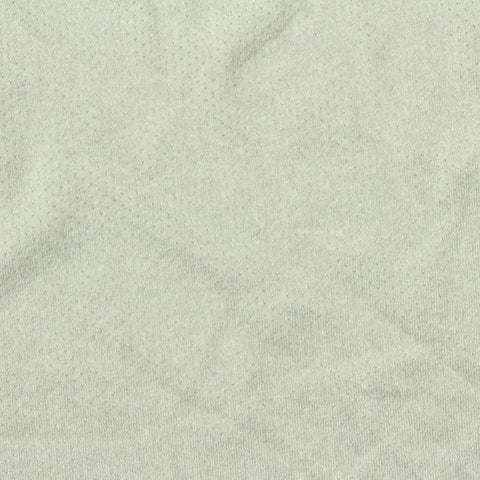 Polyester Stretch Jersey Knit Fabric, 160 gsm, 153 cm — Green