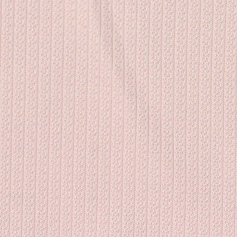 Polyester Stretch Knit Fabric, 210 gsm, 170 cm — Pink