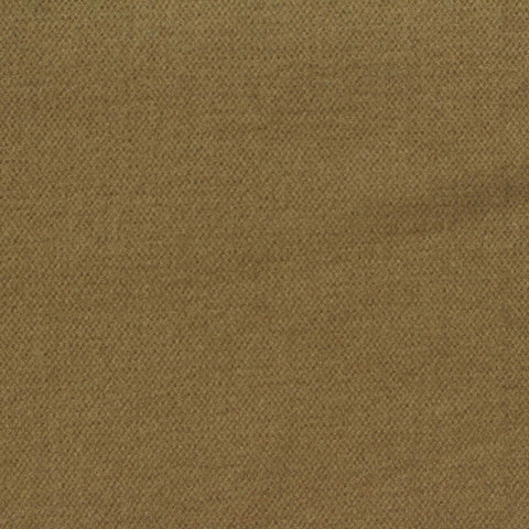 Polyester Viscose Stretch Piqué Knit Fabric, 400 gsm, 155 cm — Khaki
