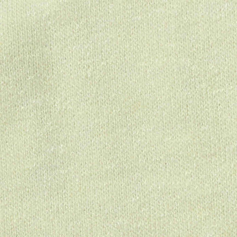 Viscose Polyester Blend Stretch French Terry Fabric, 290 gsm, 188 cm — Khaki