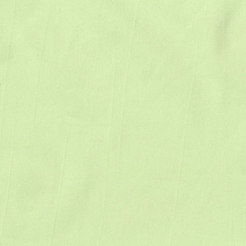 Polyester Stretch Milk Silk Knit Fabric, 180 gsm, 185 cm — Green