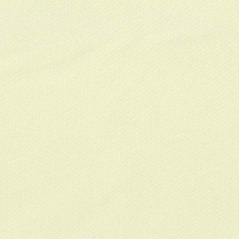 Polyester Stretch Knit Fabric, 280 gsm, 160 cm — Yellow