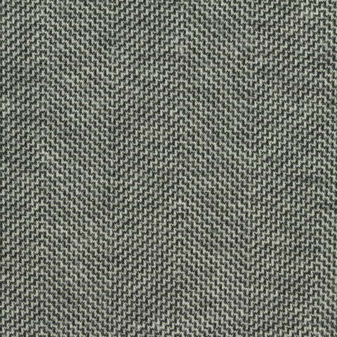 Black Houndstooth Knit, Polyester, 260 gsm, 185 cm