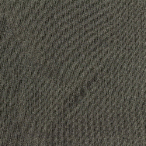 Polyester Stretch Jersey Knit Fabric, 240 gsm, 185 cm — Green