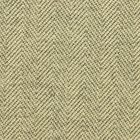 Beige Herringbone Knit, Poly-Viscose