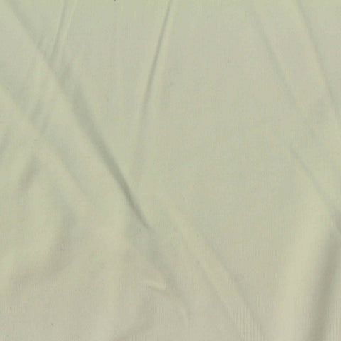 Nylon Stretch Jersey Knit Fabric, 182 gsm, 160 cm — Khaki