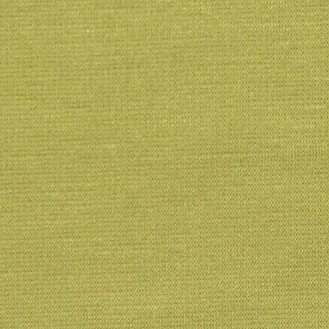 Light Olive Ponte Knit, Viscose-Nylon