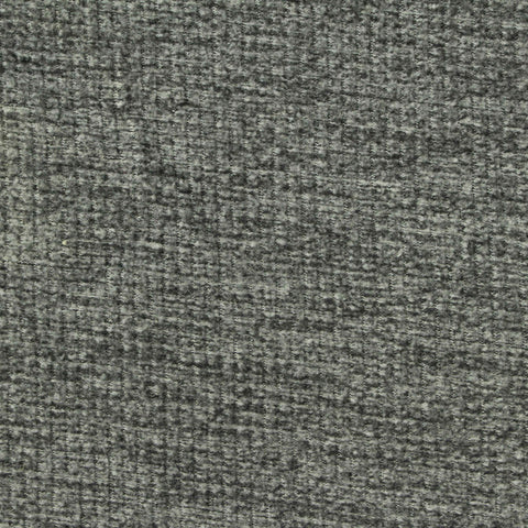 Heathered Grey Marl Fleece, Polyester