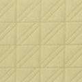 Light Yellow Squares Jacquard, Polyester