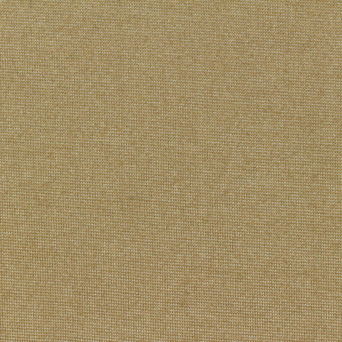 Light Brown Marl Ponte Knit, Viscose-Poly