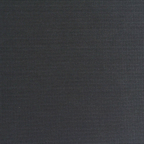 Polyester Stretch Knit Fabric, 350 gsm, 155 cm — Grey