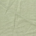 Sage Piqué Knit, Viscose-Nylon