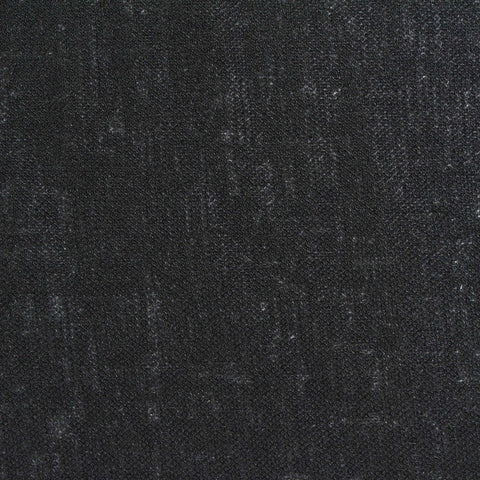 Dark Grey Marl Jacquard, Poly-Viscose, 195 gsm, 160 cm, ref EF-257563