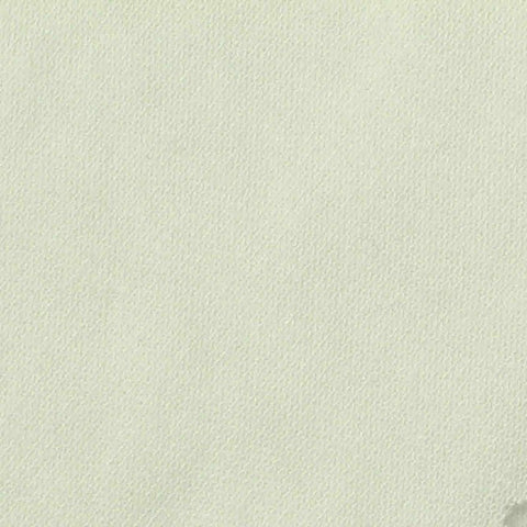 Brushed Polyester Viscose Interlock Knit Fabric, 190 gsm, 185 cm — Khaki
