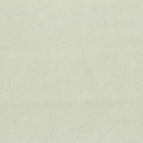 Cotton Polyester Scuba Knit Fabric, 210 gsm, 165 cm — Green