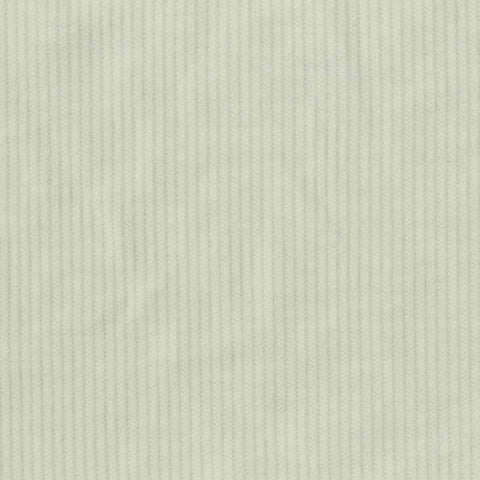 Rib Knit Fabric, 190 gsm, 150 cm — Khaki