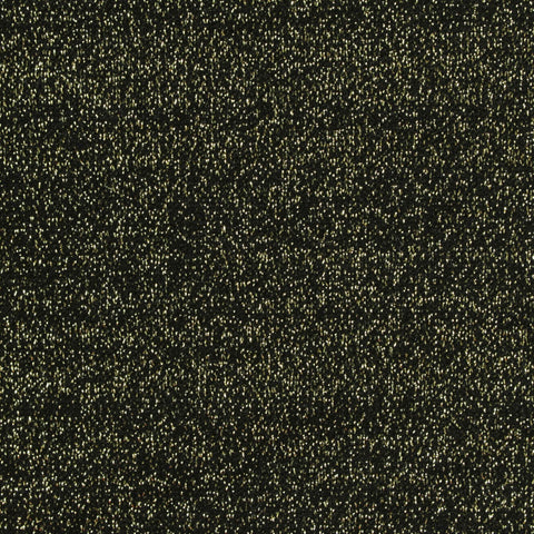 Black Marl Knit, 280 gsm, 150 cm