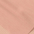 Peach Tone-on-Tone Jacquard, Polyester, 300 gsm