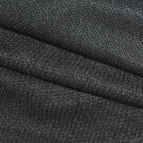 100% Stretch Knit Fabric, 205 gsm, 165 cm — Grey