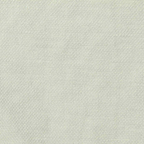 Viscose Nylon Piqué Knit Fabric, 165 gsm, 160 cm — White