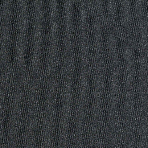 Nylon Stretch Interlock Knit Fabric, 220 gsm, 160 cm — Grey, ref EF-258411