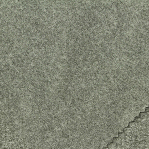 Green Marl Knit, Polyester