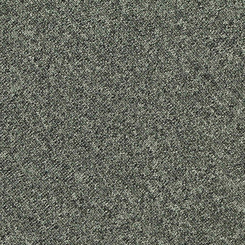 Grey Marl Scuba Knit, Polyester, 310 gsm, 160 cm, ref EF-259119