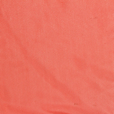 Nylon Stretch Mesh Fabric, 108 gsm, 155 cm — Orange