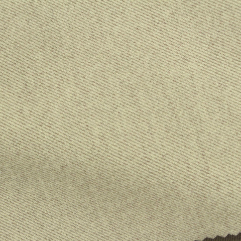 Light Beige Marl Knit, Polyester, 420 gsm