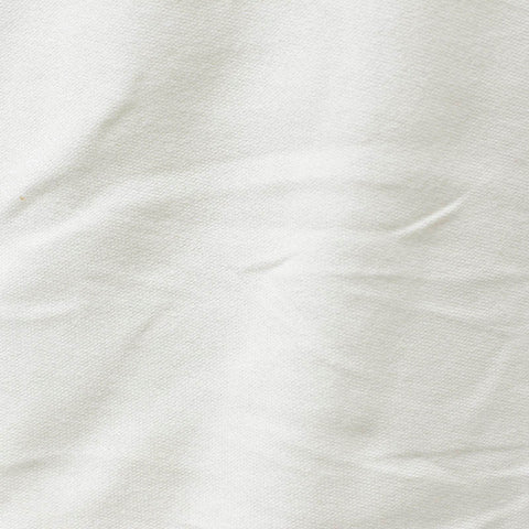 100% Cotton French Terry Fabric, 182 gsm, 67 cm — Beige