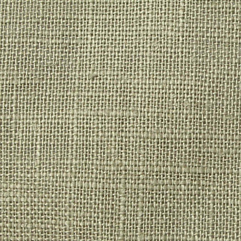Linen Cotton Woven Fabric, 230 gsm — Khaki