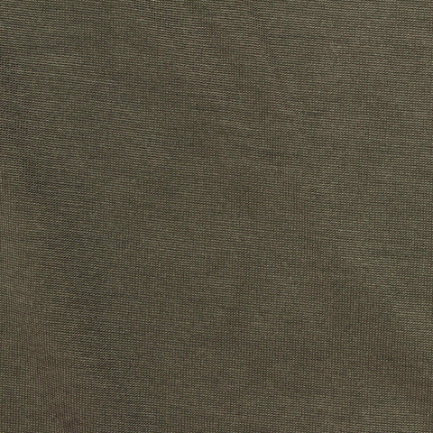 Cotton Polyester Jersey Knit Fabric, 185 gsm — Green