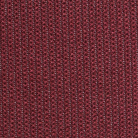 Red Marl Knit, Polyester, 270 gsm