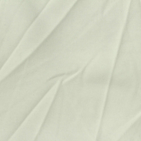 Cotton Polyester Jersey Knit Fabric, 178 gsm, 160 cm — Green