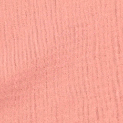 Polyester Stretch Warp Knit Fabric, 210 gsm, 150 cm — Pink