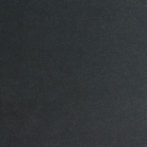 Cotton Stretch Denim Fabric, 270 gsm — Grey