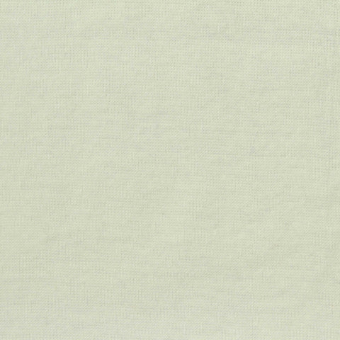 100% Cotton Rib Knit Fabric, 190 gsm, 168 cm — Green