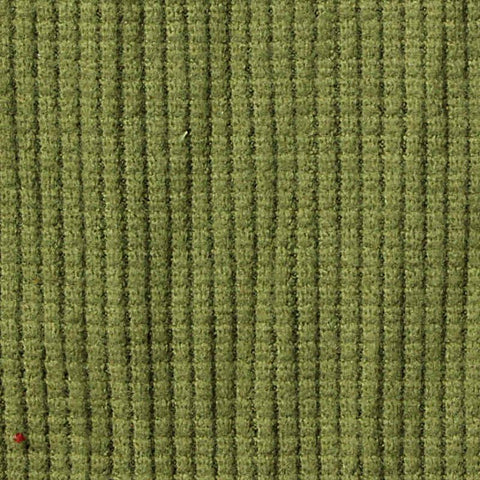 Polyester Stretch Jersey Knit Fabric, 260 gsm, 161 cm — Green