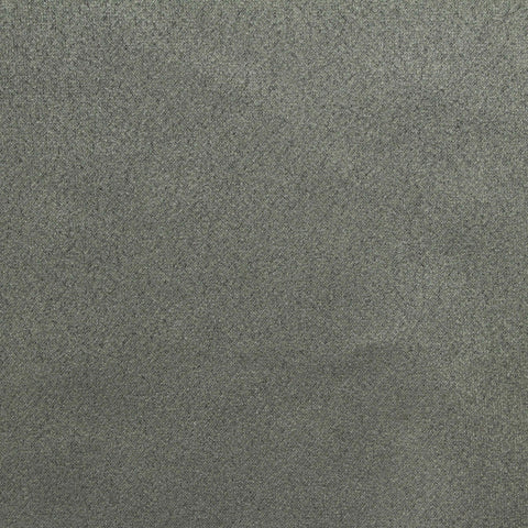 Grey Heather Ponte Knit, Polyester
